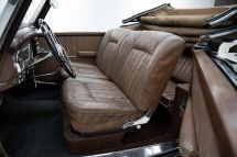 Mercedes-Benz 170 SA '52 (1952)