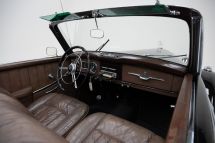 Mercedes-Benz 170 SA '52 (1952)