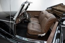 Mercedes-Benz 170 SA '52 (1952)