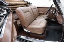 Mercedes-Benz 170 SA '52 (1952)