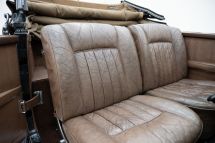 Mercedes-Benz 170 SA '52 (1952)