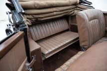 Mercedes-Benz 170 SA '52 (1952)