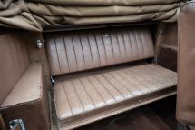 Mercedes-Benz 170 SA '52 (1952)