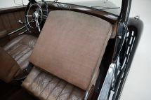 Mercedes-Benz 170 SA '52 (1952)