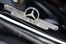 Mercedes-Benz 170 SA '52 (1952)