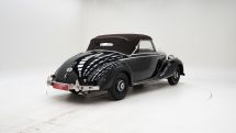 Mercedes-Benz 170 SA '52 (1952)