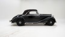 Mercedes-Benz 170 SA '52 (1952)
