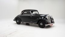Mercedes-Benz 170 SA '52 (1952)