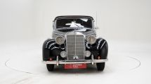 Mercedes-Benz 170 SA '52 (1952)