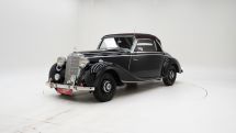 Mercedes-Benz 170 SA '52 (1952)