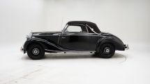 Mercedes-Benz 170 SA '52 (1952)