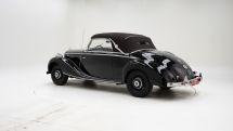Mercedes-Benz 170 SA '52 (1952)