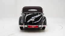 Mercedes-Benz 170 SA '52 (1952)