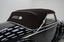 Mercedes-Benz 170 SA '52 (1952)
