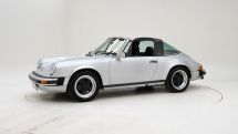 Porsche 911 3.0 SC Targa '78 (1978)
