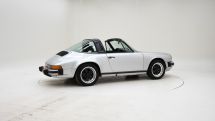 Porsche 911 3.0 SC Targa '78 (1978)