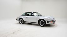 Porsche 911 3.0 SC Targa '78 (1978)