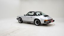Porsche 911 3.0 SC Targa '78 (1978)