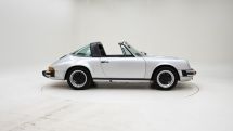 Porsche 911 3.0 SC Targa '78 (1978)