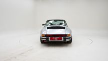 Porsche 911 3.0 SC Targa '78 (1978)