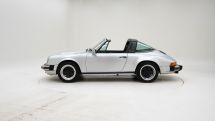 Porsche 911 3.0 SC Targa '78 (1978)