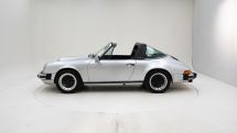 Porsche 911 3.0 SC Targa '78 (1978)