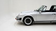 Porsche 911 3.0 SC Targa '78 (1978)