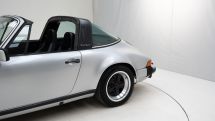 Porsche 911 3.0 SC Targa '78 (1978)
