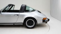 Porsche 911 3.0 SC Targa '78 (1978)