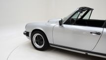 Porsche 911 3.0 SC Targa '78 (1978)