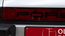 Porsche 911 3.0 SC Targa '78 (1978)