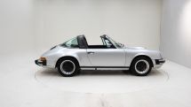 Porsche 911 3.0 SC Targa '78 (1978)