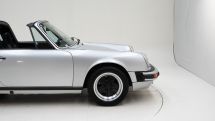 Porsche 911 3.0 SC Targa '78 (1978)