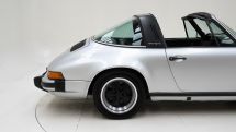 Porsche 911 3.0 SC Targa '78 (1978)