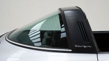 Porsche 911 3.0 SC Targa '78 (1978)