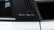 Porsche 911 3.0 SC Targa '78 (1978)