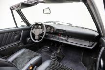Porsche 911 3.0 SC Targa '78 (1978)