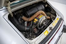 Porsche 911 3.0 SC Targa '78 (1978)