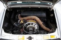 Porsche 911 3.0 SC Targa '78 (1978)