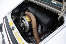 Porsche 911 3.0 SC Targa '78 (1978)