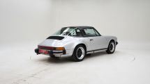 Porsche 911 3.0 SC Targa '78 (1978)