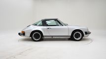 Porsche 911 3.0 SC Targa '78 (1978)