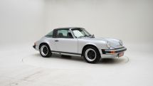 Porsche 911 3.0 SC Targa '78 (1978)