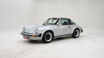 Porsche 911 3.0 SC Targa '78 (1978)