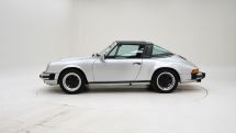 Porsche 911 3.0 SC Targa '78 (1978)