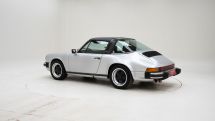 Porsche 911 3.0 SC Targa '78 (1978)