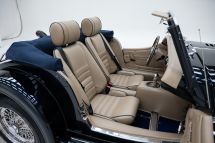Morgan +4 '2019 (2019)
