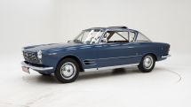 Fiat 2300 S Coupe '67 (1967)