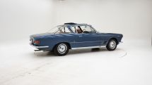 Fiat 2300 S Coupe '67 (1967)