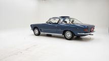 Fiat 2300 S Coupe '67 (1967)
